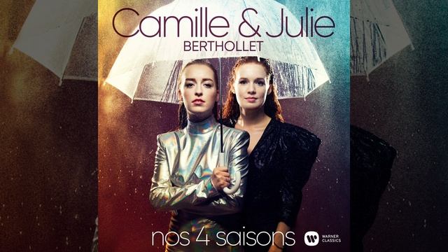 Les Quatre Saisons, Concerto pour violon en fa majeur, Op. 8 No. 3, RV 293 "L'Automne": I. Allegro смотреть онлайн