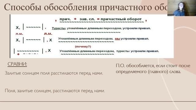Вся пунктуация для ЕГЭ за час!