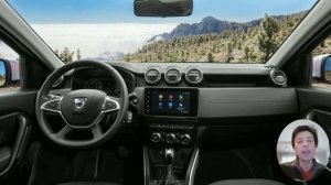 Самые слабые места Рено Дастер