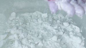 ???хрустящий мел!