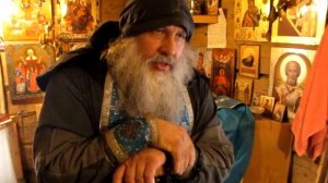 К 106-й годовщине Державной иконы! Смыслы!