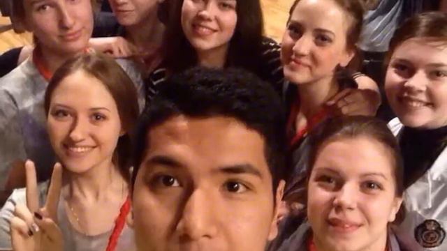 Time goes by too fast (2014 - 2018) Время летит быстро незаметно.Вернуть часы, дни, годы невозможн смотреть онлайн