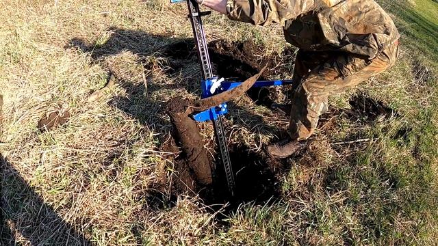 НАШЛИ БОЛЬШУЮ ТРУБУ/ПРОВЕРИЛИ ДОМКРАТ #металлокоп #поиск смотреть онлайн