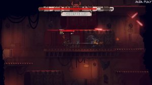 Warhammer 40,000: Shootas, Blood & Teef - All Bosses + Ending