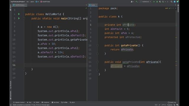 ВСЯ БАЗА JAVA ЗА 90 МИНУТ