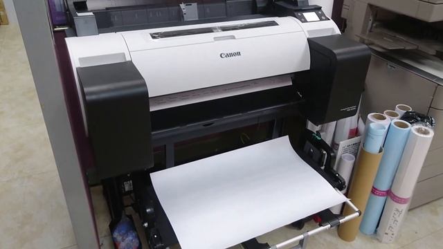 Canon TM-5200 平舖式腳架示範 смотреть онлайн