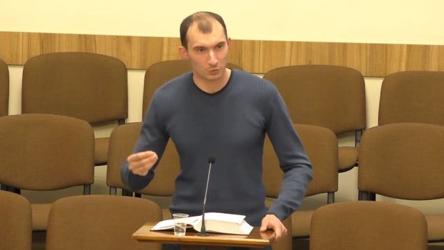 26 02 21 Молитвенное служение