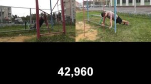 Как стать сильным за 5 минут