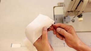 Sewing Tutorial: How to Sew the Perfect Folded Collar / easy sewing