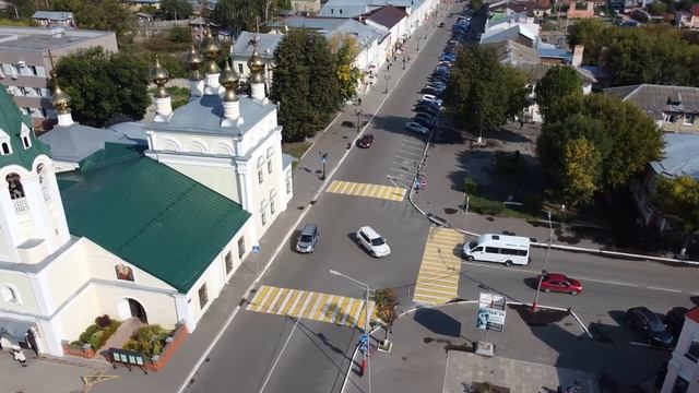 Золотое кольцо 2021 Муром и Гусь Хрустальный Часть 1 Drobek On The Road #32 #муром #золотоекольцо