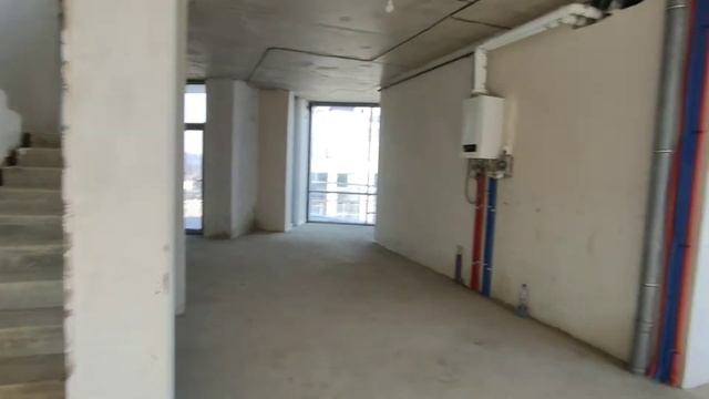 Триплекс в Сочи площадью 180 кв.м смотреть онлайн