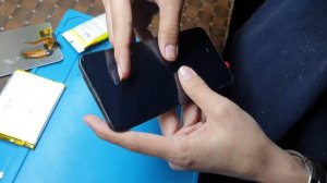 Замена экрана Realme C2 & Realme C3 Broken Screen Replacement