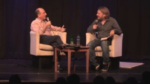 Armando Iannucci - Richard Herring's Leicester Square Theatre Podcast #117