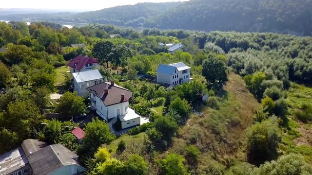 Обзор дома в Каменце-Подольском за 100 000$