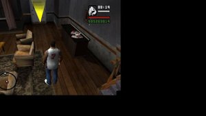 Где находятся все спортзалы в GTA SA
