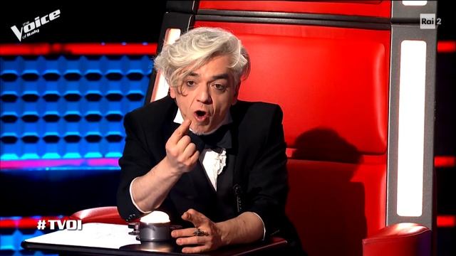 Sindolls "Shume Pis" - Blind Auditions #1 - TVOI 2019 смотреть онлайн