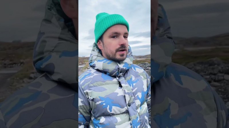 Тонем в мусоре