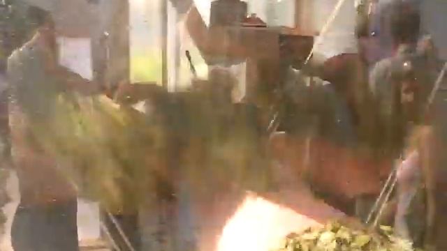 gornilo.ru - Мастера пара и веника Василий и Аринбасар смотреть онлайн