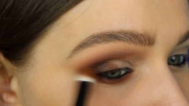 Вечерний макияж | Учимся на карантине | ABH Amrezy смотреть онлайн