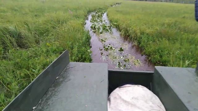 Самодельный каракат# по болоту# смотреть онлайн