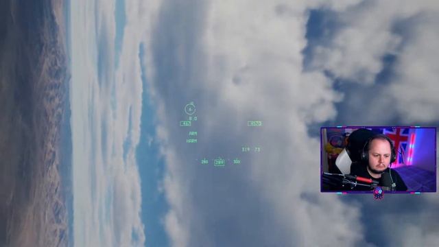 Operation Zulu Beats To Study/Relax To | DCS F-16C | 104th Server Private Mission смотреть онлайн