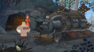 Добрыня Никитич и Змей Горыныч ◈ Два года каналу (из раннего)