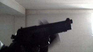 Beretta 92 STALKER STB 4 5мм