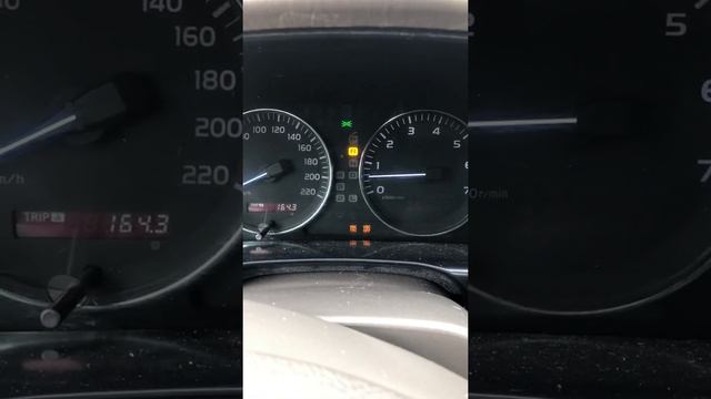 Land cruiser 100 vsc trc  отключение антипробуксовки