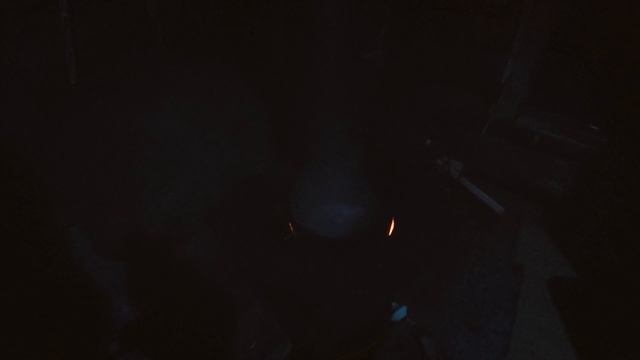 ПОХОДЫ: жуткая ночь на избе Сухая