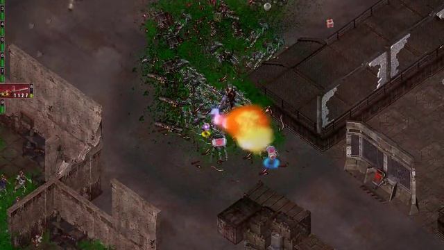 Zombie Shooter #4 Финал... смотреть онлайн