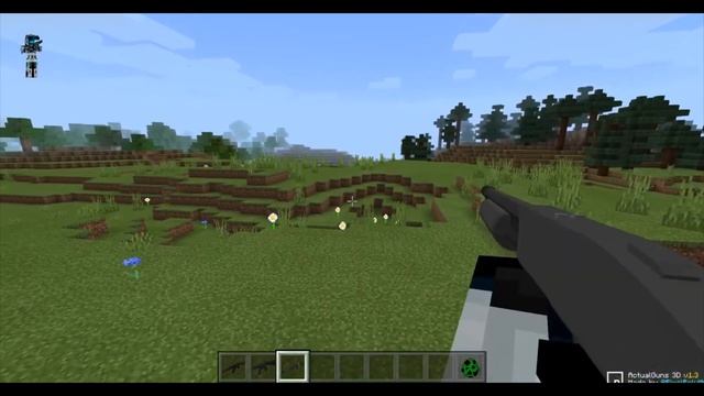 (MCBE) ТОП 3 МОДА НА 3Д ОРУЖИЕ ДЛЯ МАЙНКРАФТ БЕДРОК 1.17 1.16 МОДЫ И АДДОНЫ СКАЧАТЬ смотреть онлайн