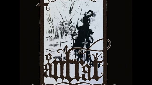 Fåntratt - Under Isen (Dungeon Synth) 2017