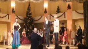 Театр оперетты - Большой канкан