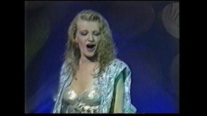 Ольга Ходочинская - Пригласите Меня Танцевать