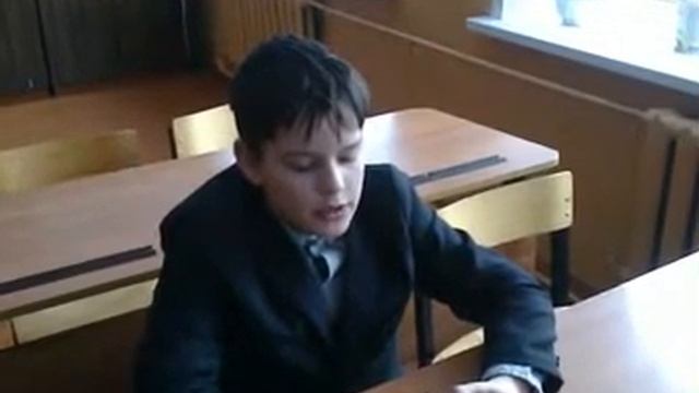 Сергей Есенин «С добрым утром» смотреть онлайн