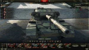 World Of Tanks- The Centurion 7/1 Review