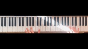 В мире животных на пианино. ПРОСТАЯ МЕЛОДИЯ ДЛЯ НАЧИНАЮЩИХ.