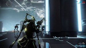 Рубико прайм с модом разлома • билд • Варфрейм • Warframe