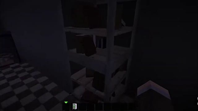 Очень страшная школа . Майнкрафт хоррор перед сном приятного просмотров !!! смотреть онлайн