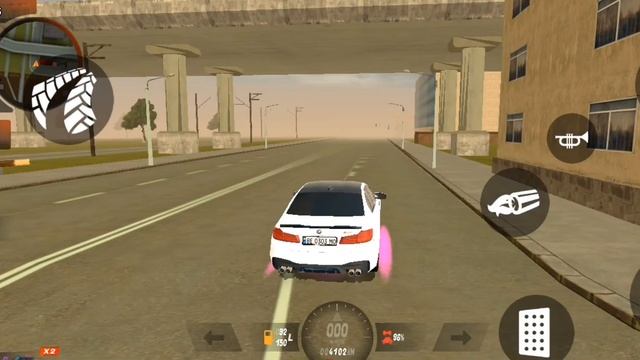 КАК СДЕЛАТЬ 360 В БЛЕК РАШЕ? BLACK RUSSIA 360° BMW F90 BLACK RUSSIA