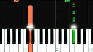 Ed Sheeran - Shivers | EASY Piano Tutorial