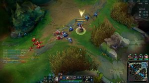 ГАЙД НА КЕЙТЛИН ОТ ТОП 1 МИРА EUW | LEAGUE OF LEGENDS