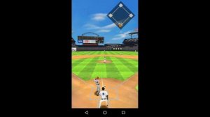 Real Baseball 3D | by Italy Games | Android Gameplay HD