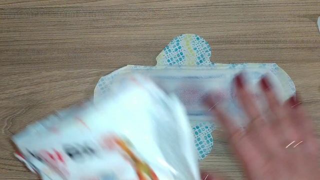 Прокладки♀️Kotex Active // ТЕСТ-ОБЗОР