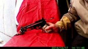 Переделка арбалета, увеличение мощности