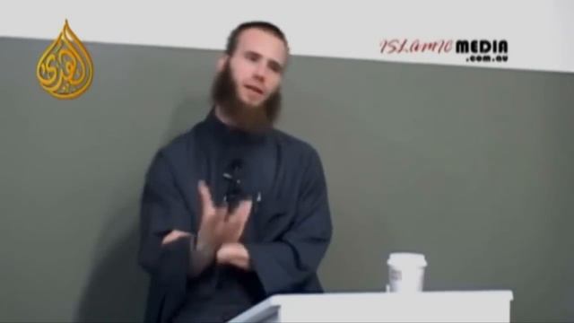 Бывший христианский пастырь: Как я принял Ислам смотреть онлайн