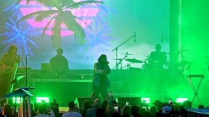 МОТ. Выступление на DREAM BEACH CLUB