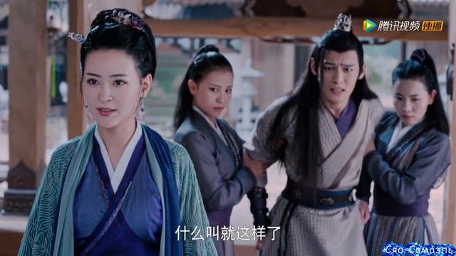 The Untamed - Жертвоприношение алисы (Часть 3). смотреть онлайн