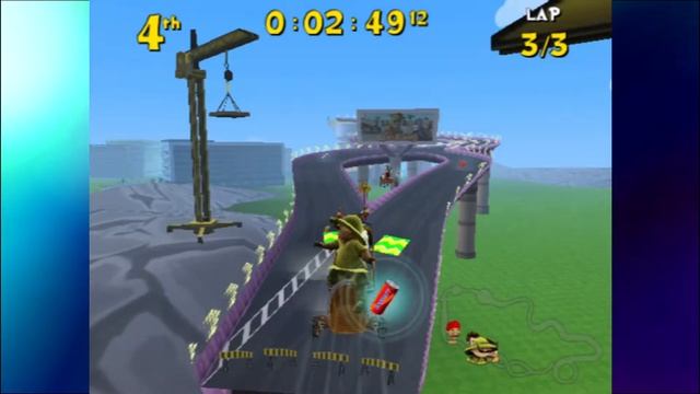 India's Very own Kart Racer | Cart Kings Review - SpaceyMcSpacer смотреть онлайн