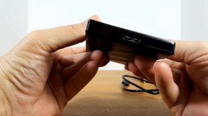 Seagate backUp plus Slim 1tb/2tb/4tb - USB Portable Storage drive - Fast Review!